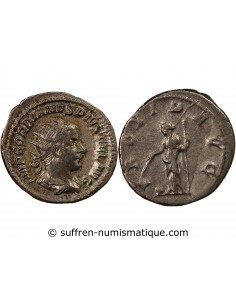GORDIEN III - ANTONINIEN 244 ROME