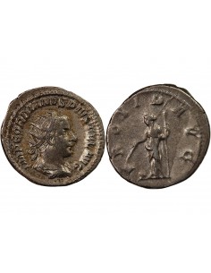 GORDIEN III - ANTONINIEN 244 ROME 2