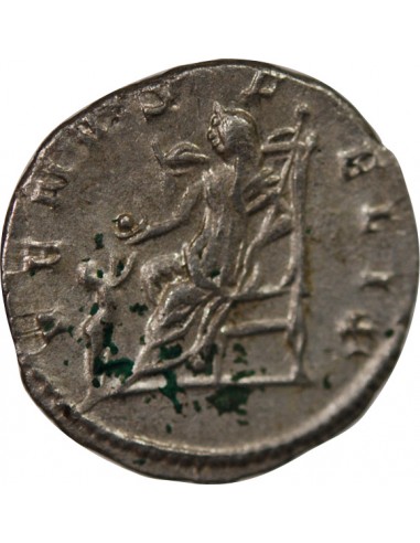 SALONINE - ANTONINIEN 257 / 258 TREVES