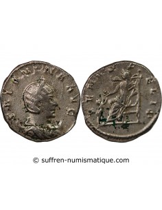 SALONINE - ANTONINIEN 257 / 258 TREVES