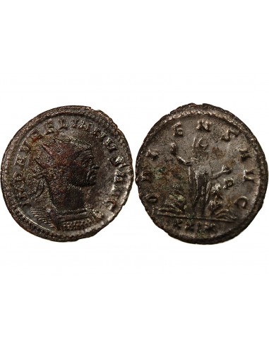 AURELIEN - ANTONINIEN 274 MILAN