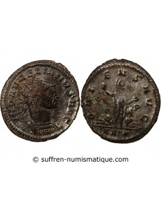 AURELIEN - ANTONINIEN 274 MILAN