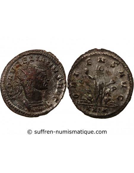 AURELIEN - ANTONINIEN 274 MILAN