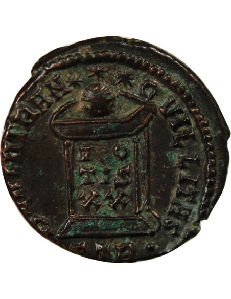 CONSTANTIN Ier - NUMMUS 322 TREVES