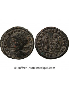 CONSTANTIN Ier - NUMMUS 318 / 319 SISCIA