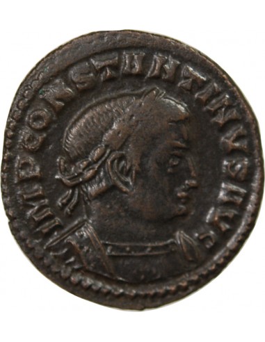 CONSTANTIN Ier - NUMMUS 315 LYON