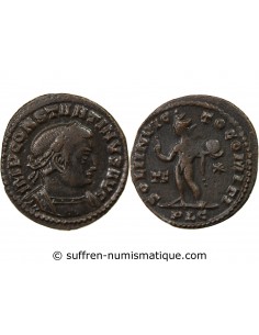 CONSTANTIN Ier - NUMMUS 315 LYON