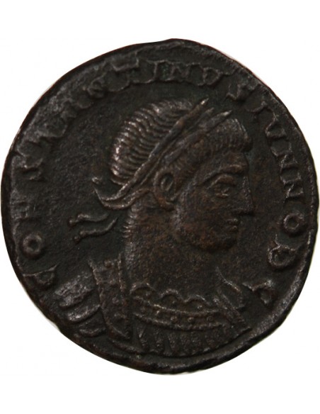 CONSTANTIN II - NUMMUS 337 / 348 SISCIA