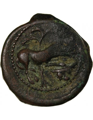 SANTONS, CENTRE-OUEST - QUADRANS CONTOVTOS