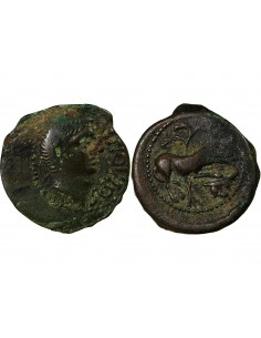 SANTONS, CENTRE-OUEST - QUADRANS CONTOVTOS 2