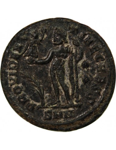 LICINIUS II - NUMMUS 318 NICOMEDIE