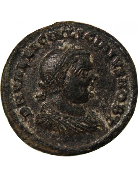 LICINIUS II - NUMMUS 318 NICOMEDIE