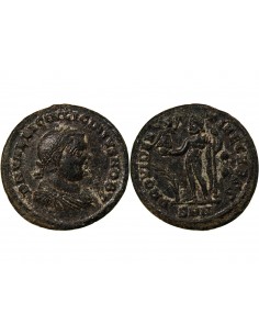 LICINIUS II - NUMMUS 318 NICOMEDIE 2