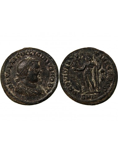 LICINIUS II - NUMMUS 318 NICOMEDIE