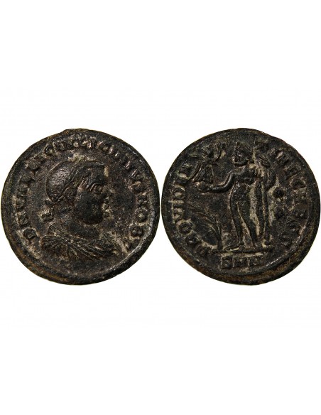 LICINIUS II - NUMMUS 318 NICOMEDIE