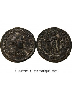 LICINIUS II - NUMMUS 318 NICOMEDIE