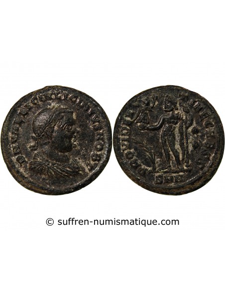 LICINIUS II - NUMMUS 318 NICOMEDIE