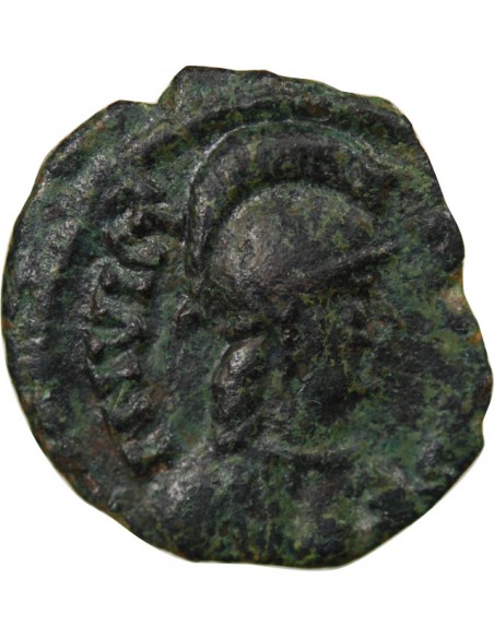 OSTROGOTHS, ATHALARIC - DECANUMMIUM 526 / 534