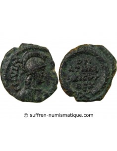 OSTROGOTHS, ATHALARIC - DECANUMMIUM 526 / 534