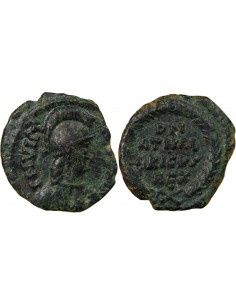 OSTROGOTHS, ATHALARIC - DECANUMMIUM 526 / 534 2