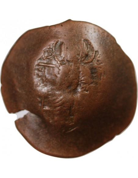 ISAAC II ANGE - ASPRON TRACHY 1185 / 1195