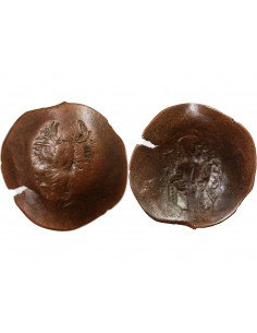 ISAAC II ANGE - ASPRON TRACHY 1185 / 1195 2