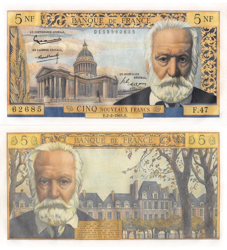 5 NF VICTOR HUGO 02.021961