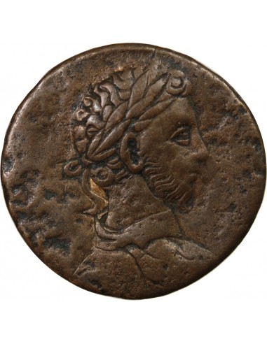 KOINON DE LESBOS, COMMODE - AE