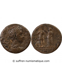 KOINON DE LESBOS, COMMODE - AE