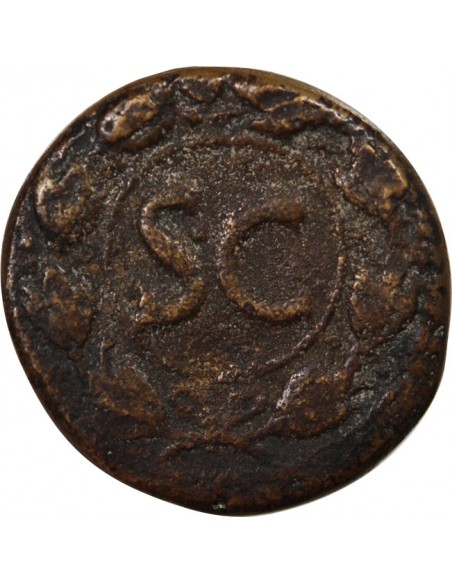 AUGUSTE - AS 5 / 12 ANTIOCHE