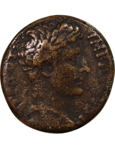 AUGUSTE - AS 5 / 12 ANTIOCHE