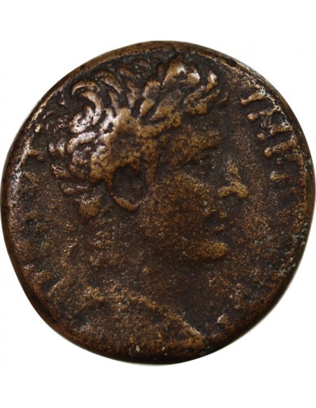 AUGUSTE - AS 5 / 12 ANTIOCHE