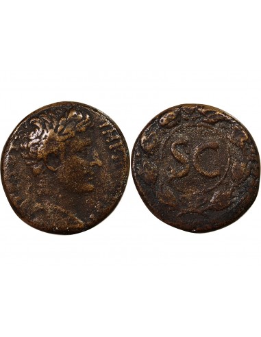 AUGUSTE - AS 5 / 12 ANTIOCHE