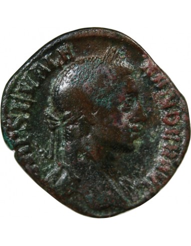 SEVERE ALEXANDRE - SESTERCE 222 / 235 ROME