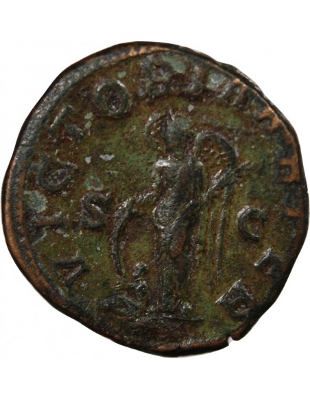 GORDIEN III - SESTERCE 241ROME