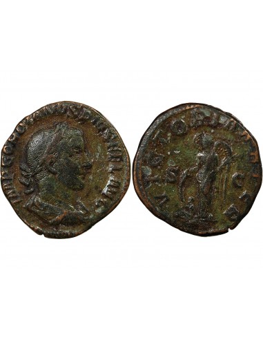 GORDIEN III - SESTERCE 241ROME