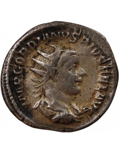 GORDIEN III - ANTONINIEN 238-244 ROME