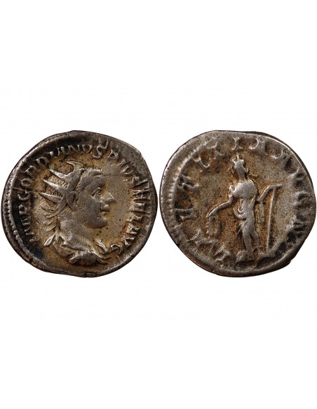 GORDIEN III - ANTONINIEN 238-244 ROME