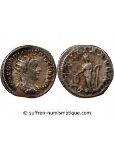 GORDIEN III - ANTONINIEN 238-244 ROME