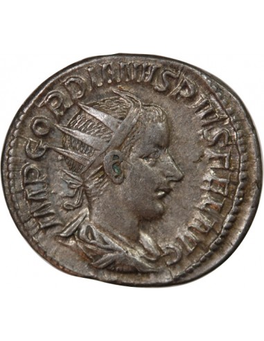 GORDIEN III - ANTONINIEN 238-244 ROME