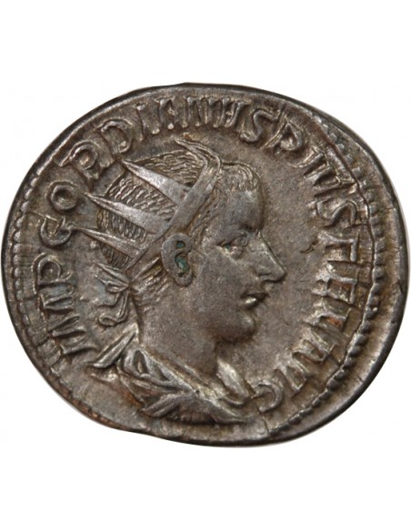 GORDIEN III - ANTONINIEN 238-244 ROME