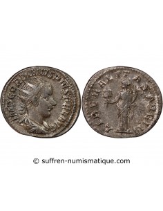 GORDIEN III - ANTONINIEN 238-244 ROME