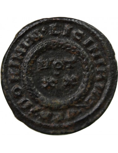 LICINIUS Ier - NUMMUS 320 THESSALONIQUE