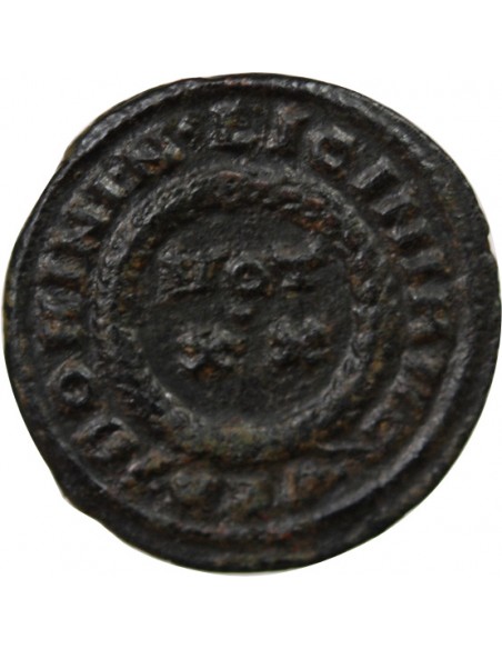 LICINIUS Ier - NUMMUS 320 THESSALONIQUE