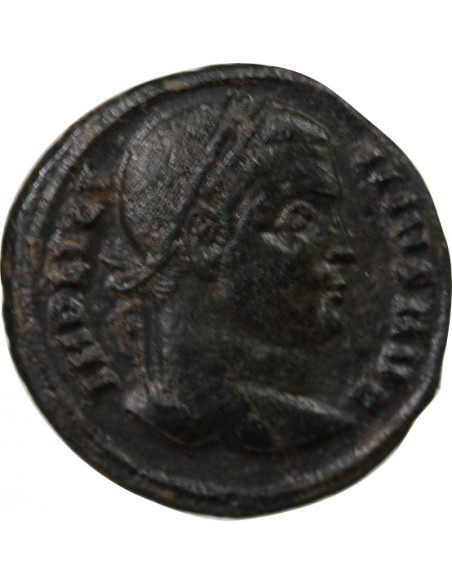 LICINIUS Ier - NUMMUS 320 THESSALONIQUE
