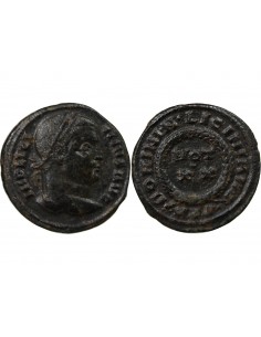 LICINIUS Ier - NUMMUS 320 THESSALONIQUE 2