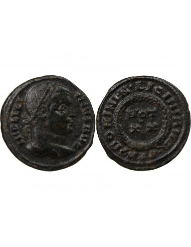 LICINIUS Ier - NUMMUS 320 THESSALONIQUE