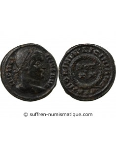 LICINIUS Ier - NUMMUS 320 THESSALONIQUE