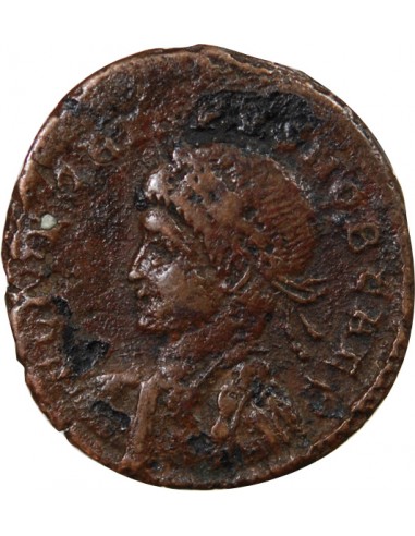 CRISPUS - NUMMUS 324 / 328 TREVES