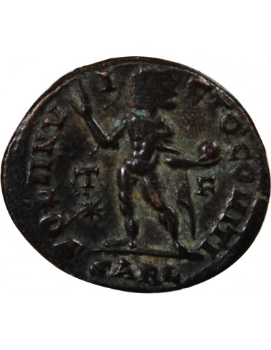 CONSTANTIN Ier - NUMMUS 316 ARLES